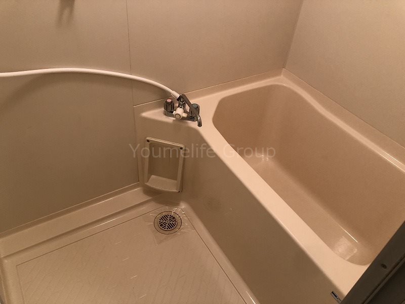 ケイ・ティ・ファースト（KTファースト） 風呂画像