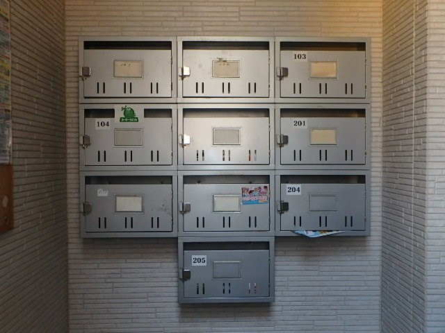 レントラ その他外観1