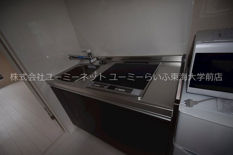 メゾンＳＫⅠ キッチン