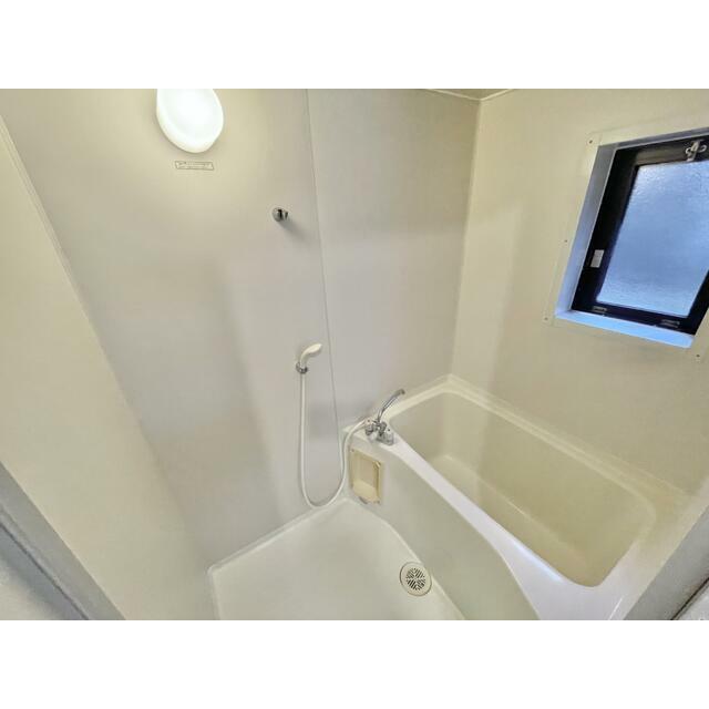 プラザＭ・Ｍ 風呂画像