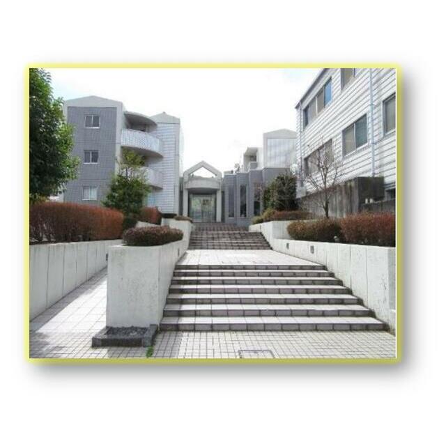 ヒルクレストアツギ 215号室 外観