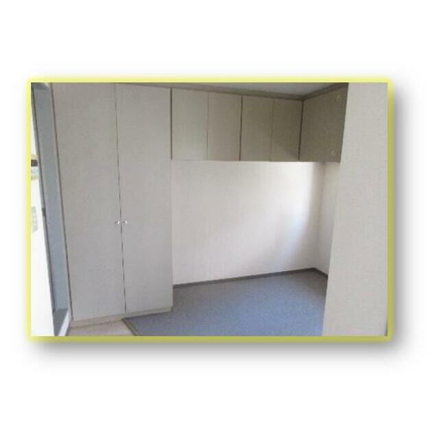 ヒルクレストアツギ 玄関