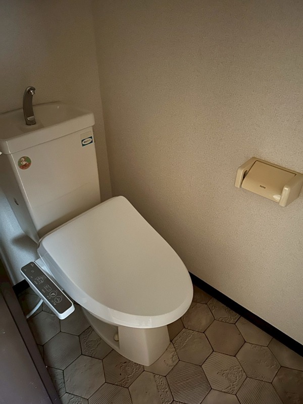 シャネルハイツ その他3