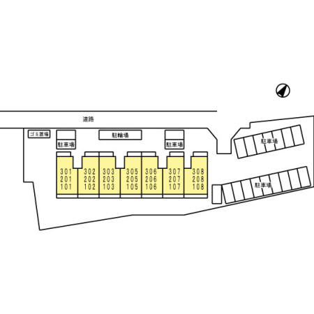 コンフォート鵠沼Ⅰ その他1