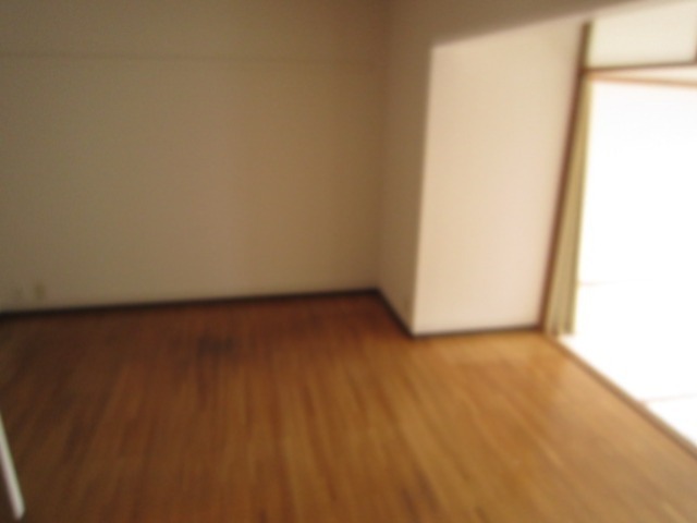 コンフォート鵠沼Ⅰ ベッドルーム