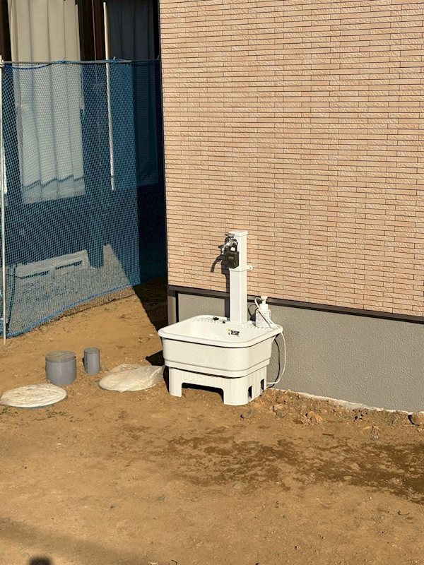 エッショウサA その他外観1