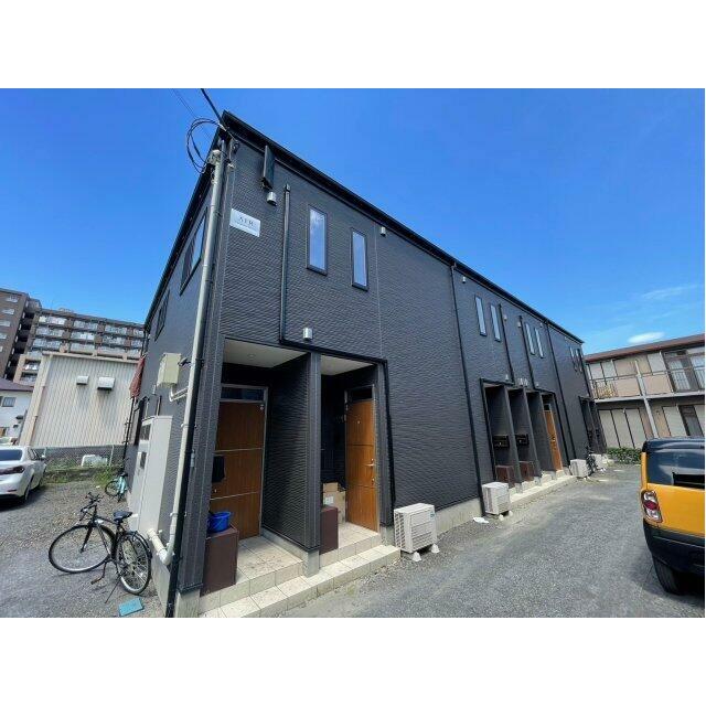 AIR　ODAWARA　KUNO 202号室 外観