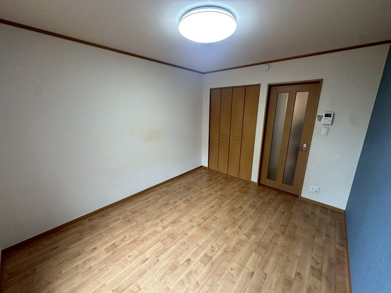 カシオペア リビング