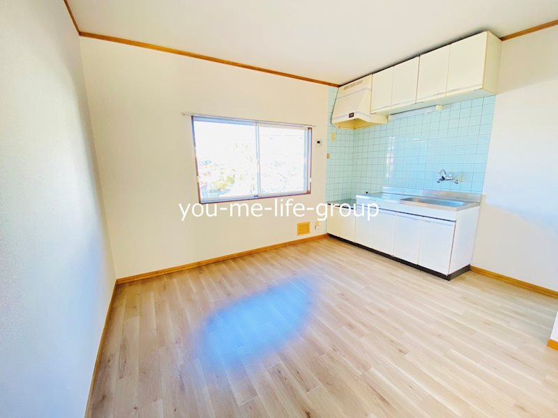 テラスファンタジー  キッチン