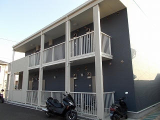 フリーデ その他外観1