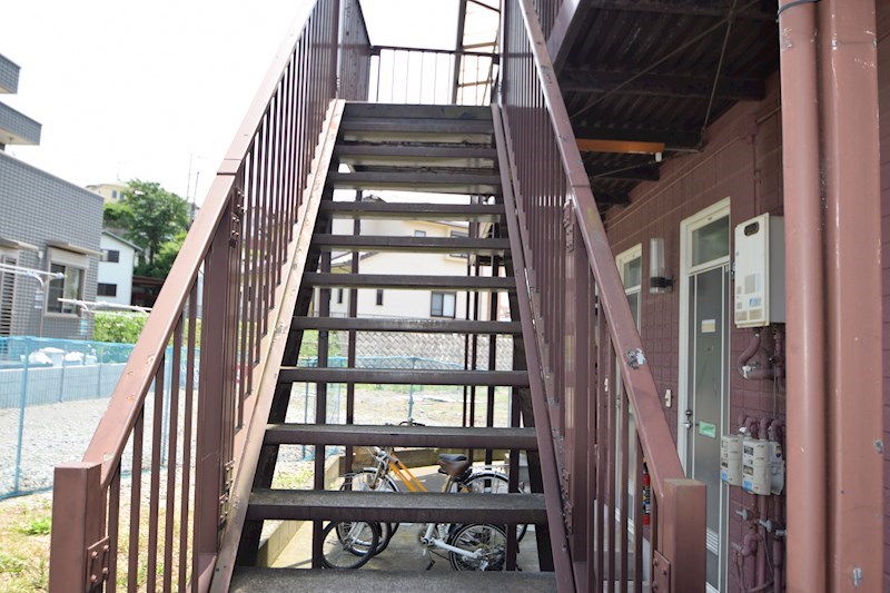 ハイ　ビレッジ   その他外観2