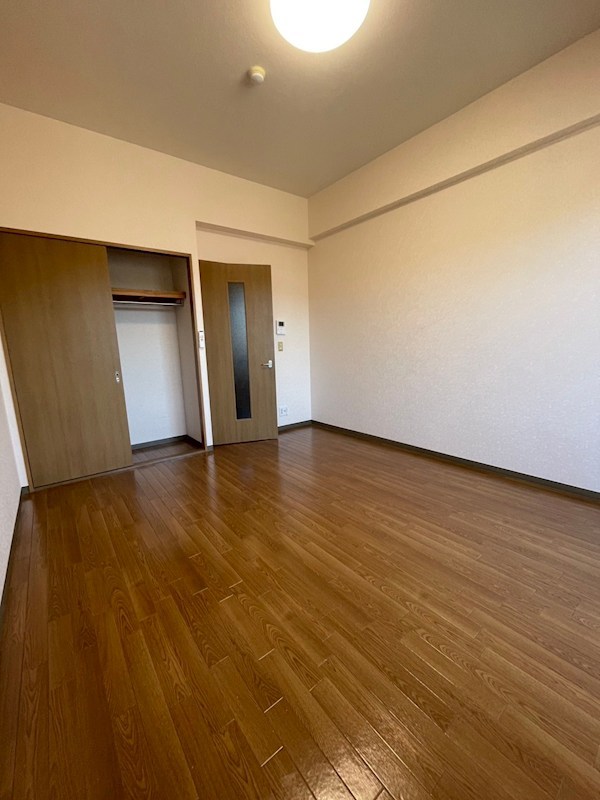 ベーネパラッツォアキ2 ベッドルーム