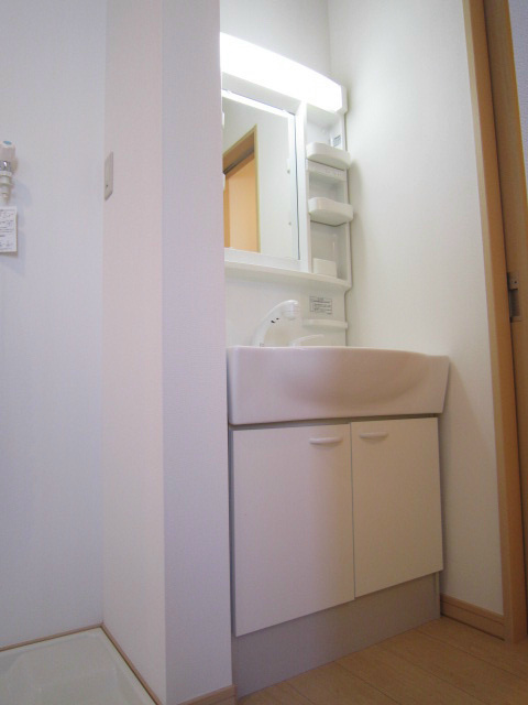 ルーチェ  風呂画像