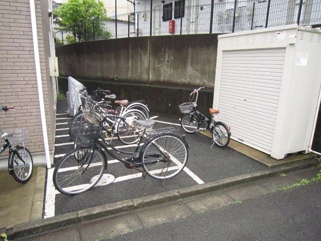 レントラ その他外観2