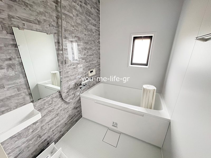 ウィンズ湘南４棟 風呂画像