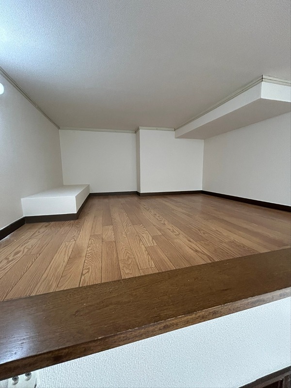 ビューパレス茅ヶ崎 ベッドルーム