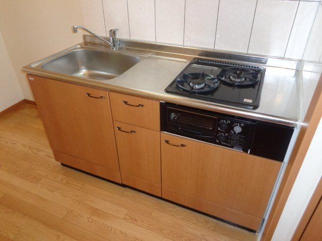 パラシオン平塚 その他8