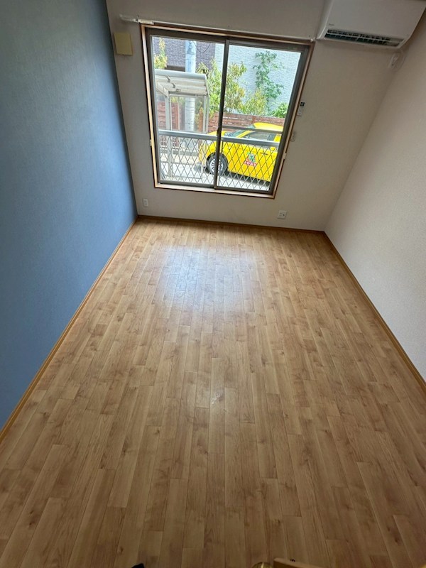 カシオペア リビング