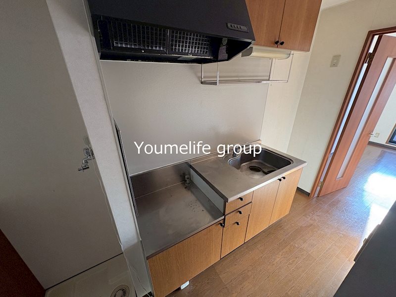 メゾンルネ キッチン