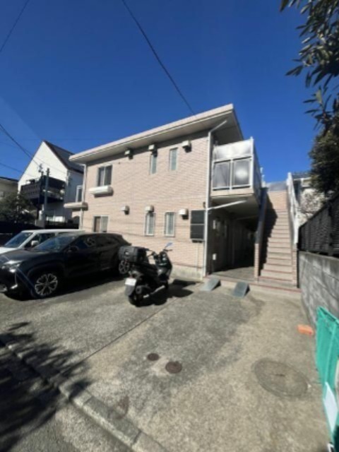 湘南アイランドリバー その他外観1