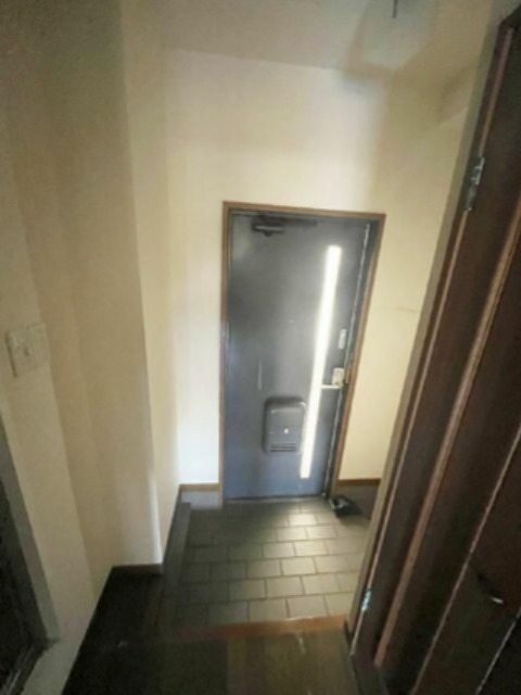 湘南アイランドリバー 玄関