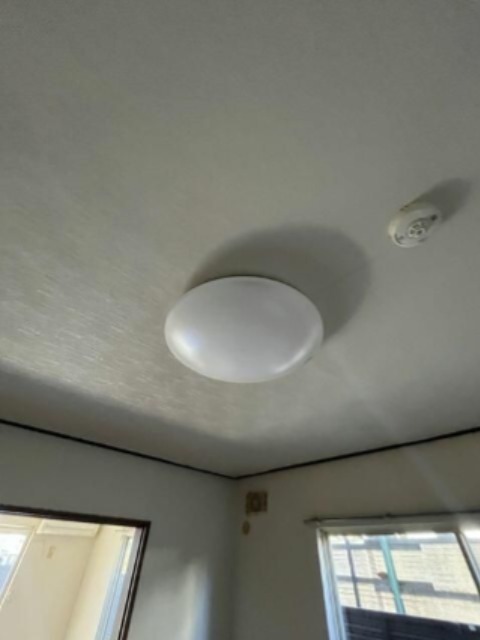 湘南アイランドリバー リビング