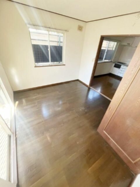 湘南アイランドリバー ベッドルーム