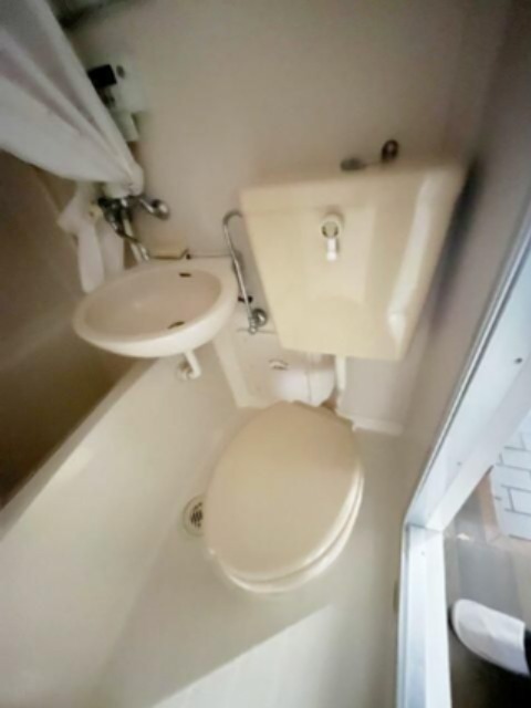 湘南アイランドリバー 風呂画像