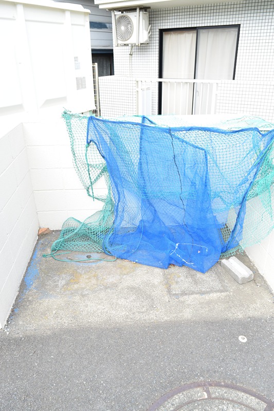 ジュネパレス茅ヶ崎第０１ その他外観2