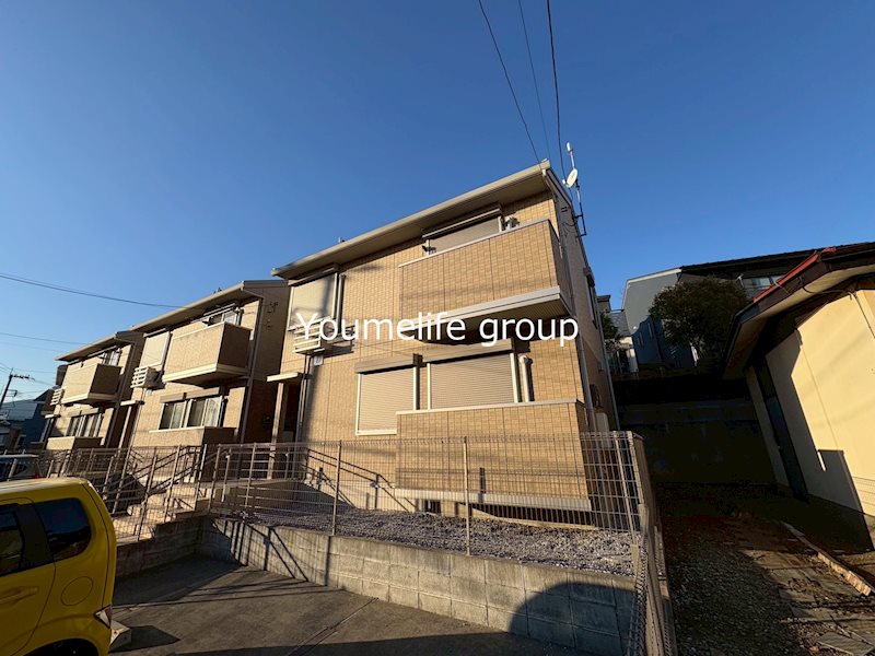 パティオⅡＤ棟 その他外観3