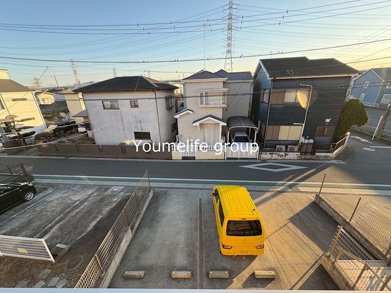 パティオⅡＤ棟 その他12