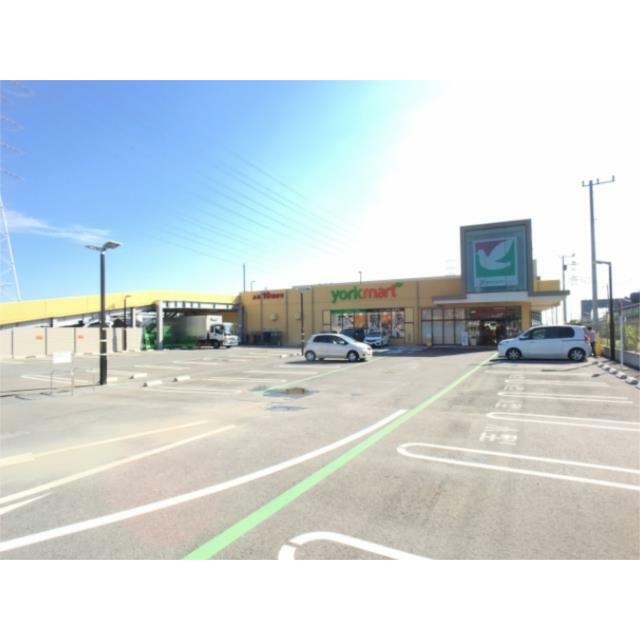 パティオⅡＤ棟 周辺画像5