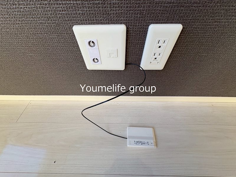 パティオⅡＤ棟 その他7