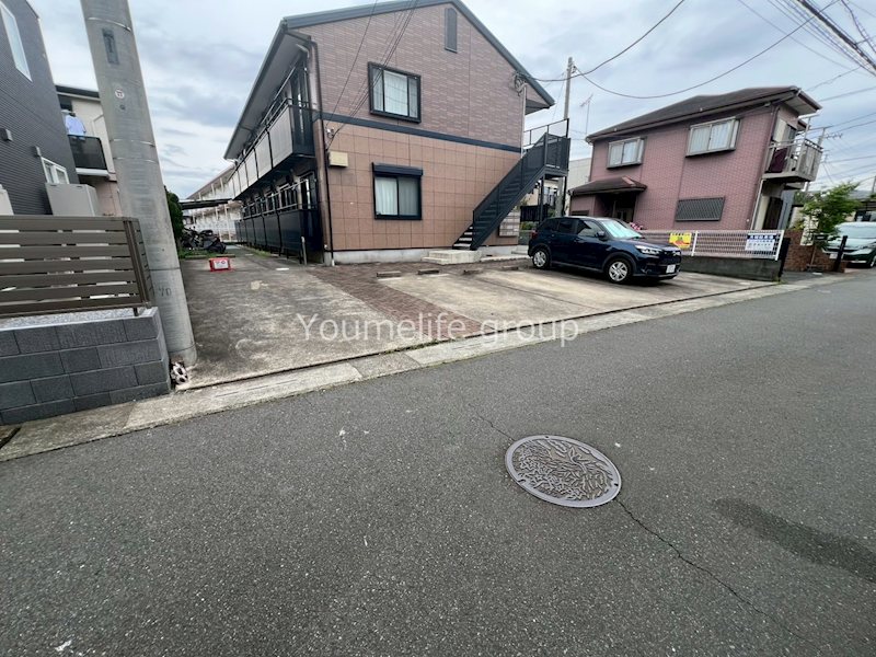 メゾンルネ その他外観1