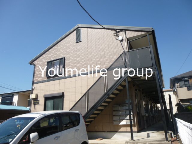 メゾンルネ その他外観4