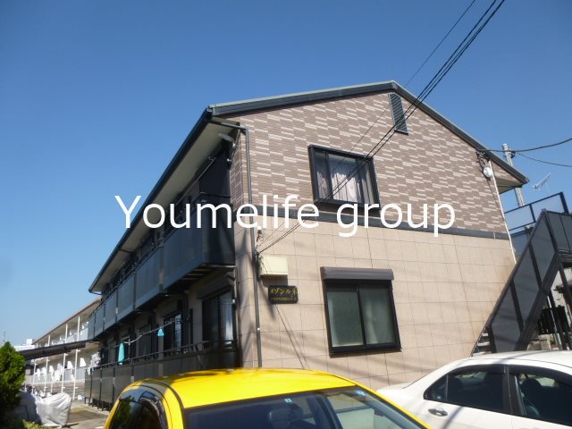 メゾンルネ その他外観5