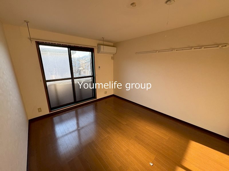 メゾンルネ リビング