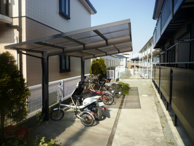 メゾンルネ その他外観3