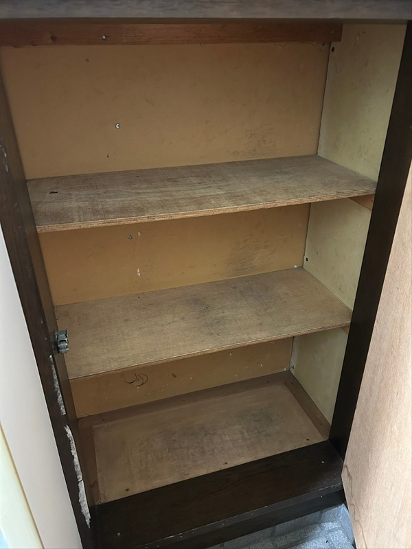 ビューパレス茅ヶ崎 玄関