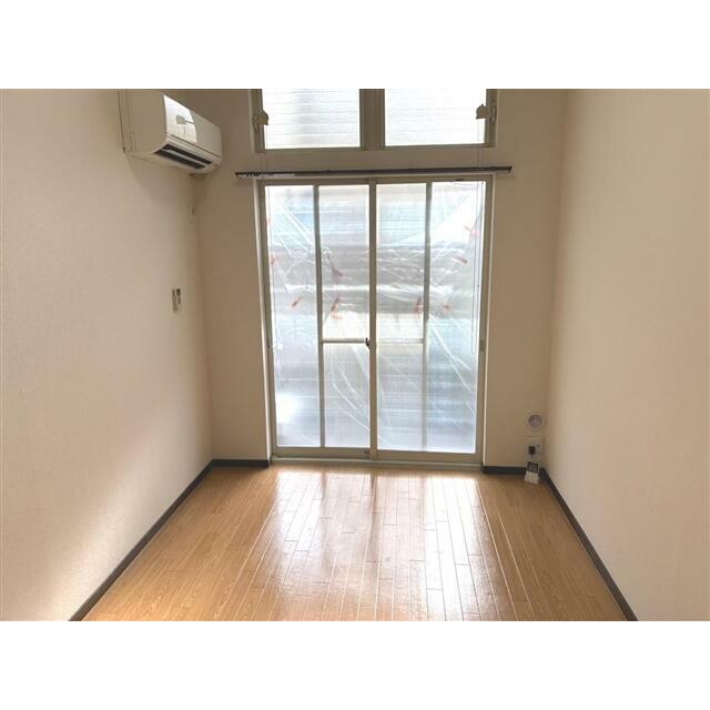 ビューパレス茅ヶ崎 リビング