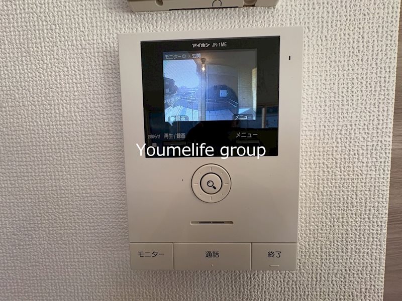 パティオⅡＤ棟 その他4