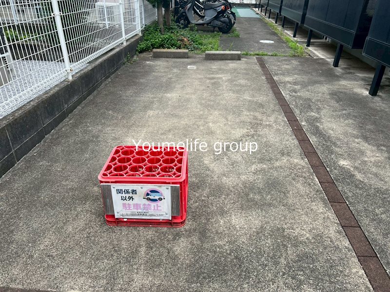 メゾンルネ その他外観2