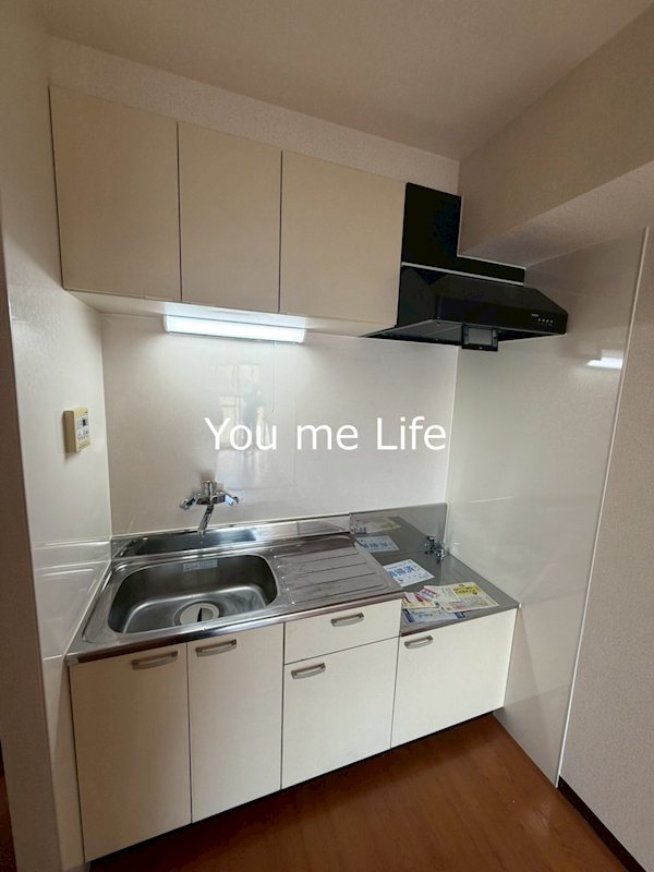 メイプルヒル キッチン