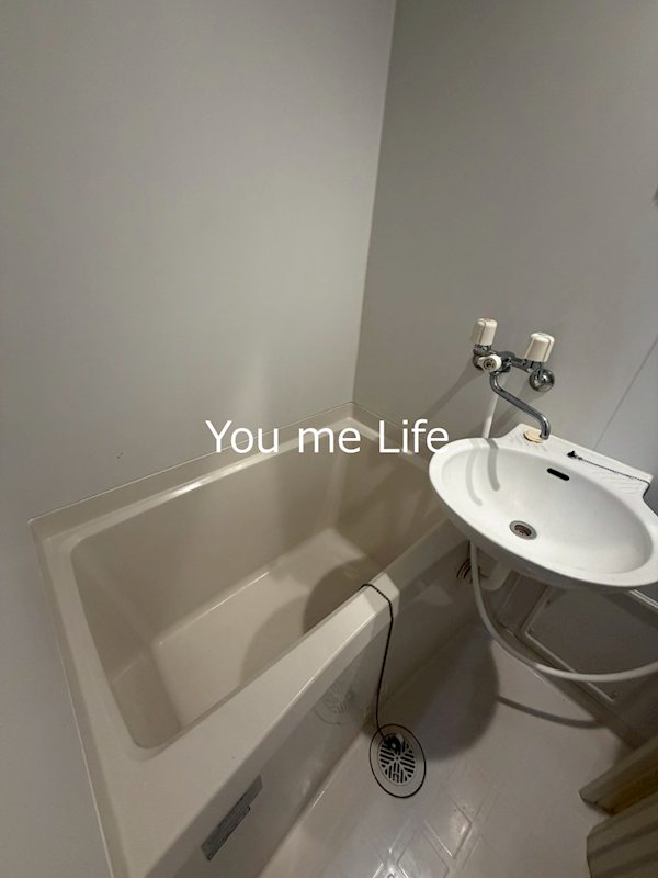 メイプルヒル 風呂画像