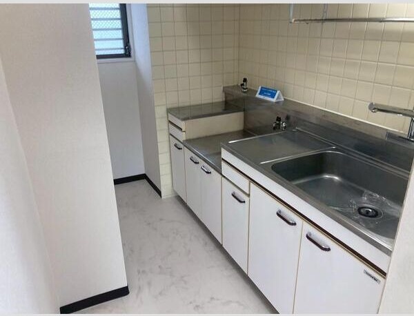 ボヌール秦野Ⅰ キッチン