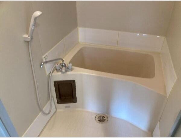 ボヌール秦野Ⅰ 風呂画像