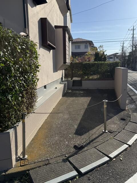 本郷台四丁目戸建て その他外観1