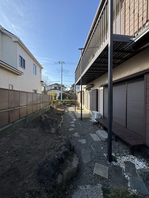 本郷台四丁目戸建て その他外観2