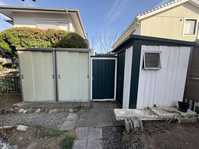 本郷台四丁目戸建て その他外観3