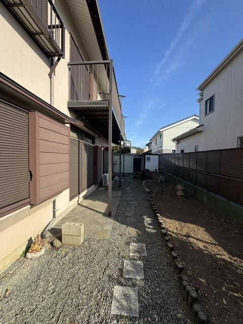 本郷台四丁目戸建て その他外観4